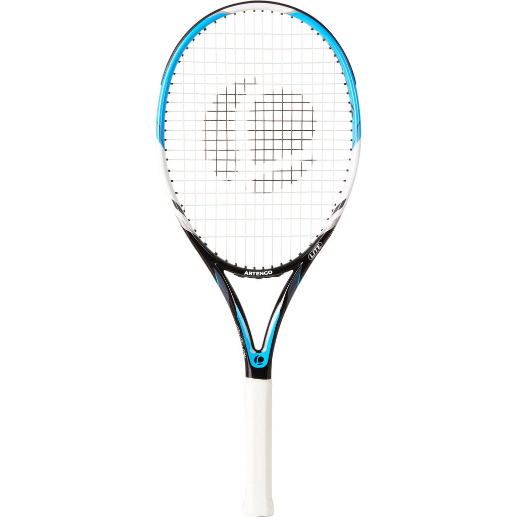TR160 LITE TENISKI REKET ZA ODRASLE - PLAVI