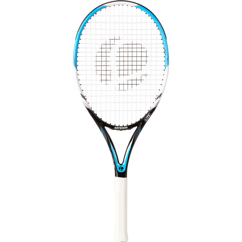 Raqueta de Tenis Artengo TR110 Adulto Petróleo (270 gr) - Decathlon