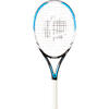 Raquette de Tennis Adulte TR160 LITE Bleue