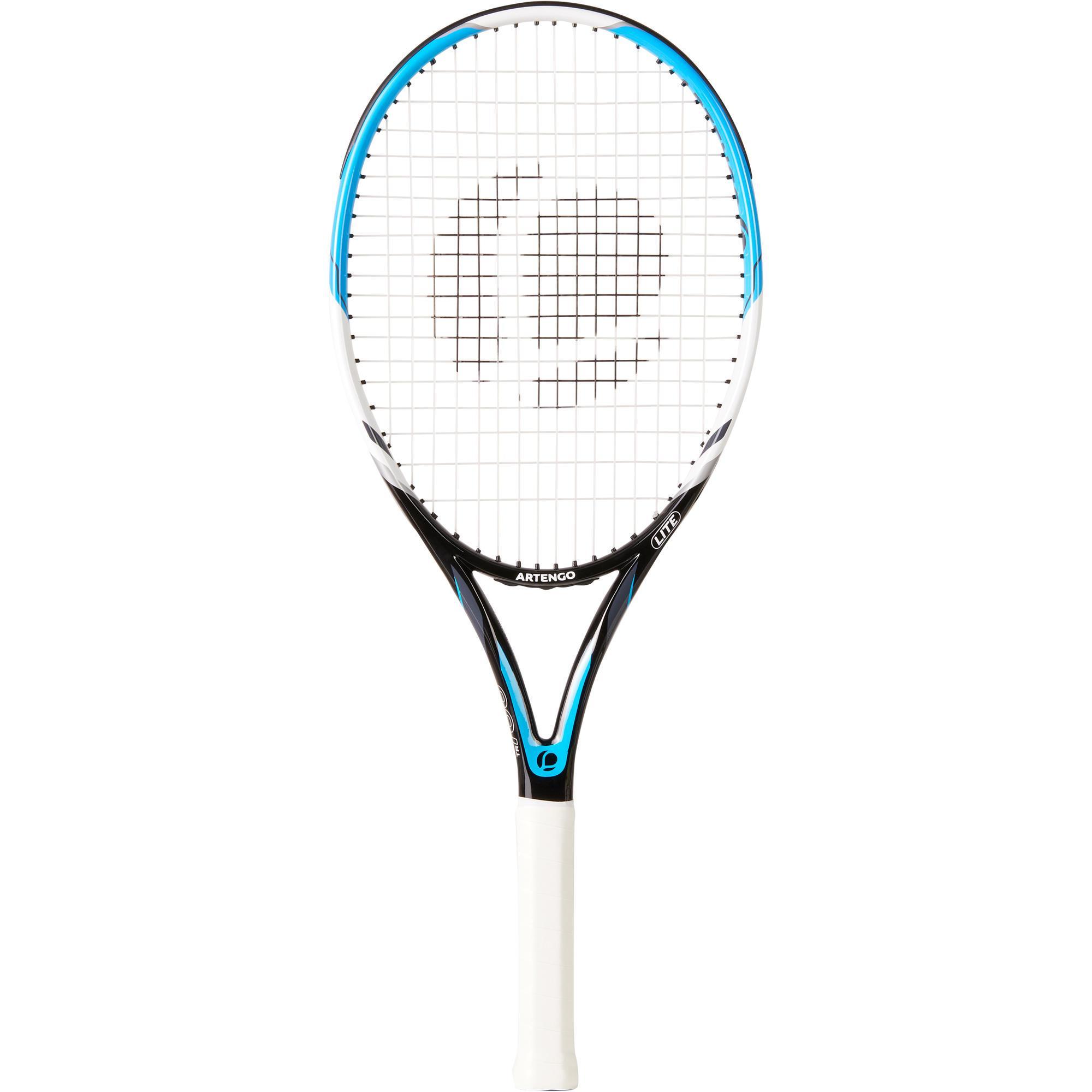 decathlon tennis racket