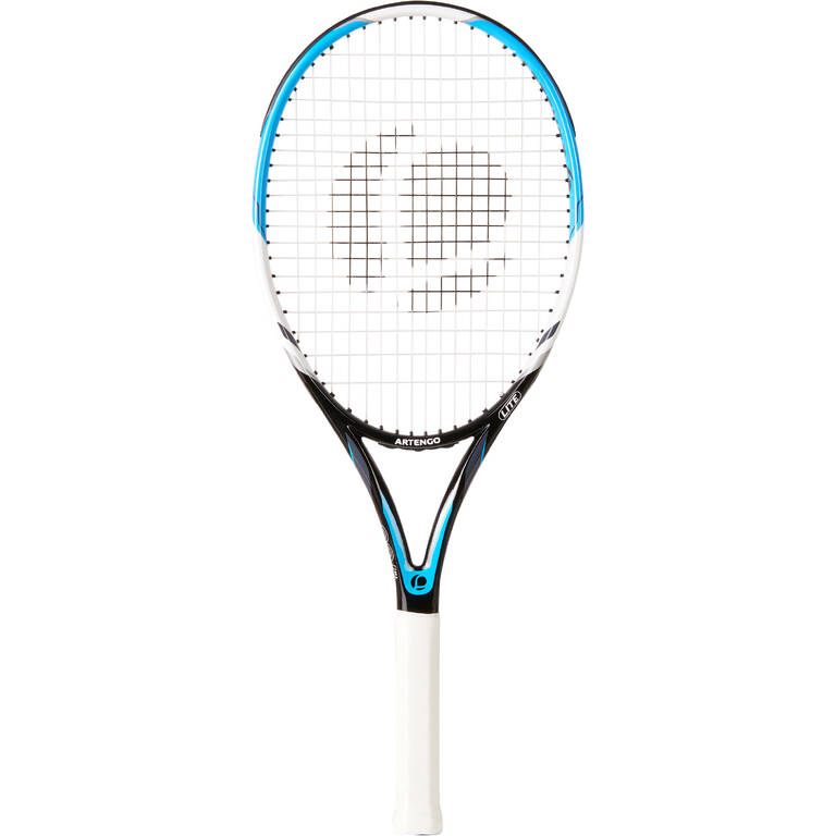 TR160 Lite Adult Tennis Racket - Blue