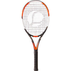 TR190 Power Adult Tennis Racket - Orange/Black