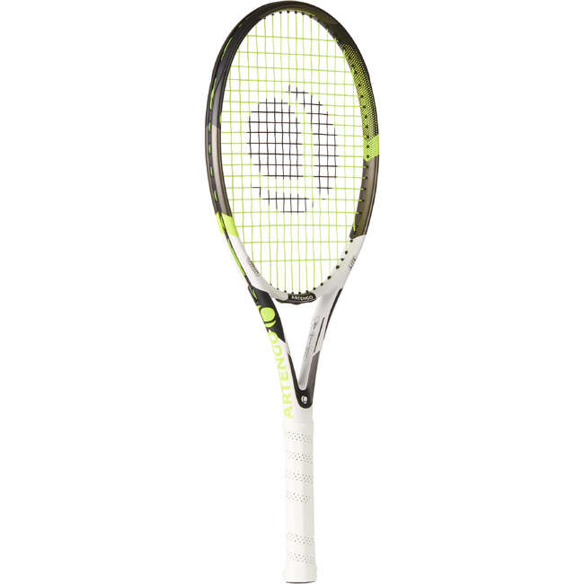 teniski reket tr190 lite za odrasle bijeli decathlon teniski reket tr190 lite za odrasle bijeli decathlon