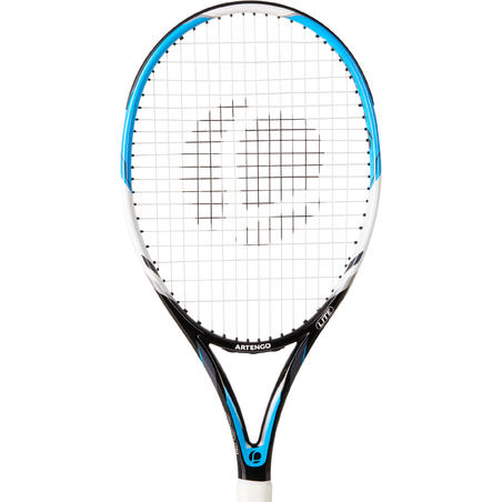 TR160 Lite Adult Tennis Racquet - Blue