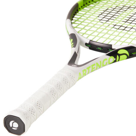 RAQUETTE DE TENNIS ADULTE TR190 LITE BLANC | artengo