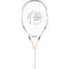 TR160 Adult Tennis Racket - White