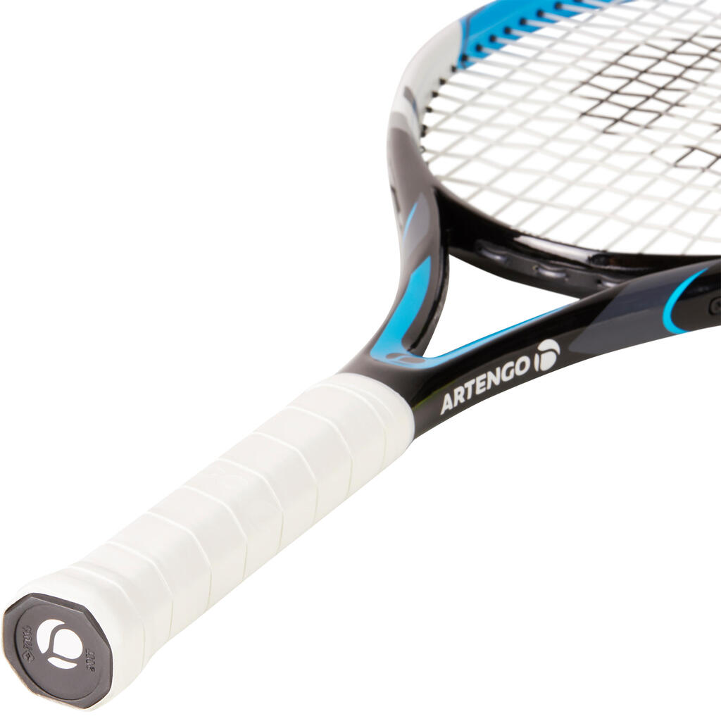 Raqueta de tenis TR160 LITE Azul 