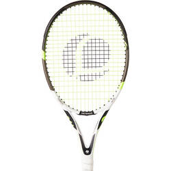 TR190 Lite Adults' Tennis Racket - White