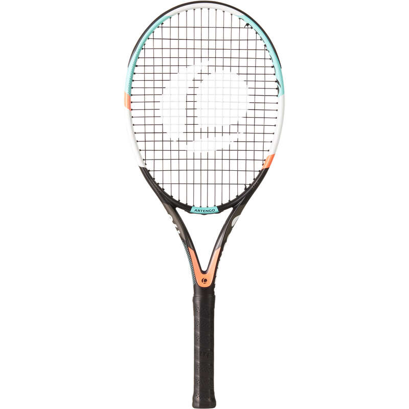 ARTENGO TR190 Lite Adults' Tennis Racket - Blue | Decathlon