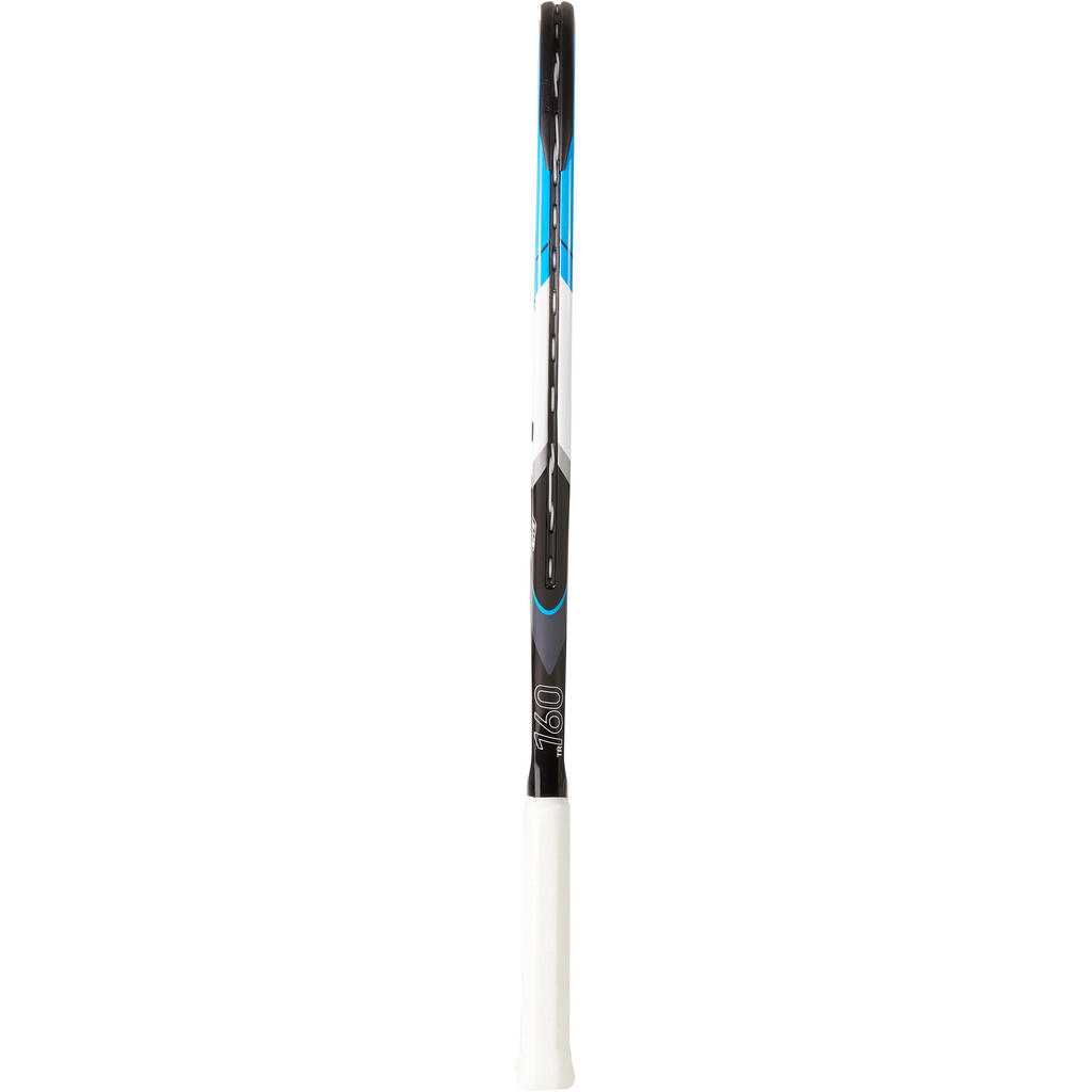 TR160 Lite Adult Tennis Racket - Blue