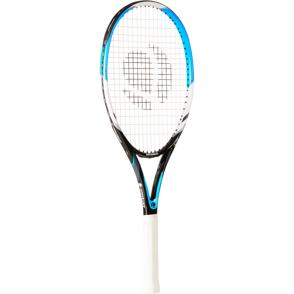 Ρακέτα tennis ενηλίκων TR160 Lite - Μπλε