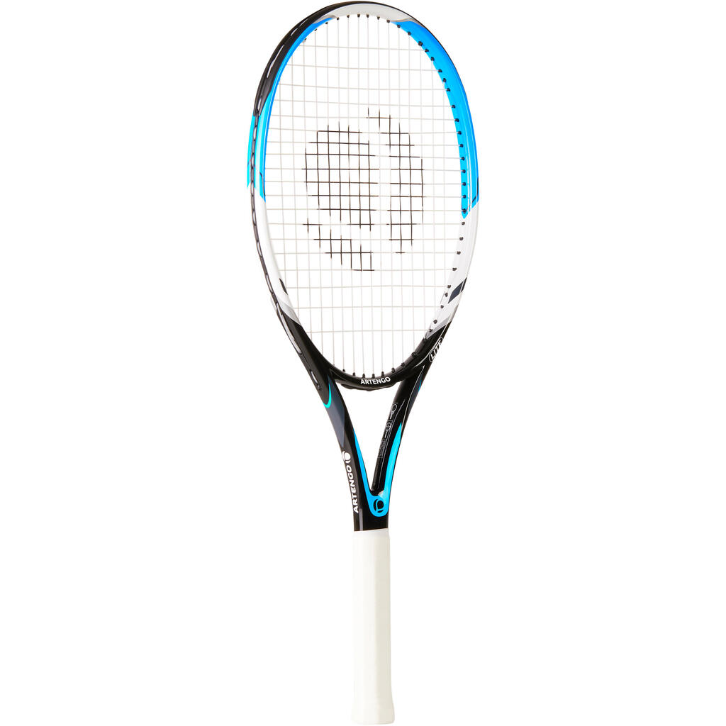 TR160 LITE TENISKI REKET ZA ODRASLE - PLAVI
