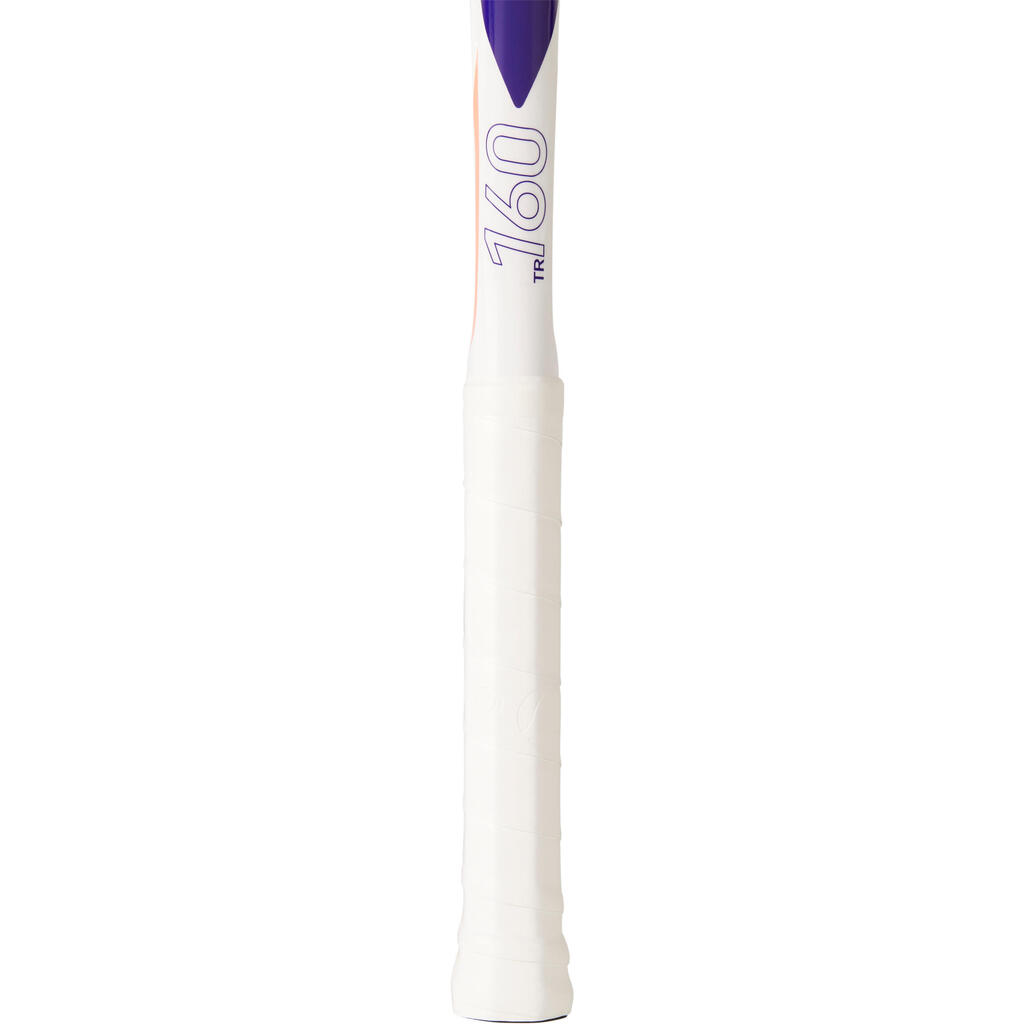 Artengo Tennisschläger Damen/Herren - TR160 Lite 270 g besaitet blau