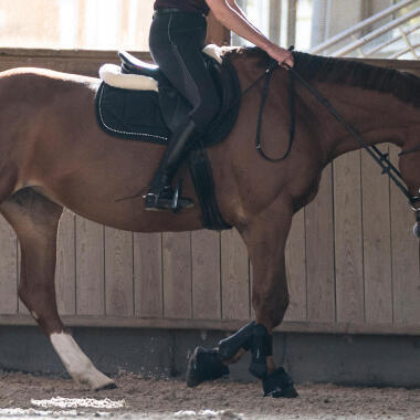 flexion vers le bas
