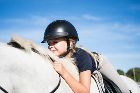 Alt/A quel âge debuter l'équitation ? Alt/A quel âge debuter l'équitation ?