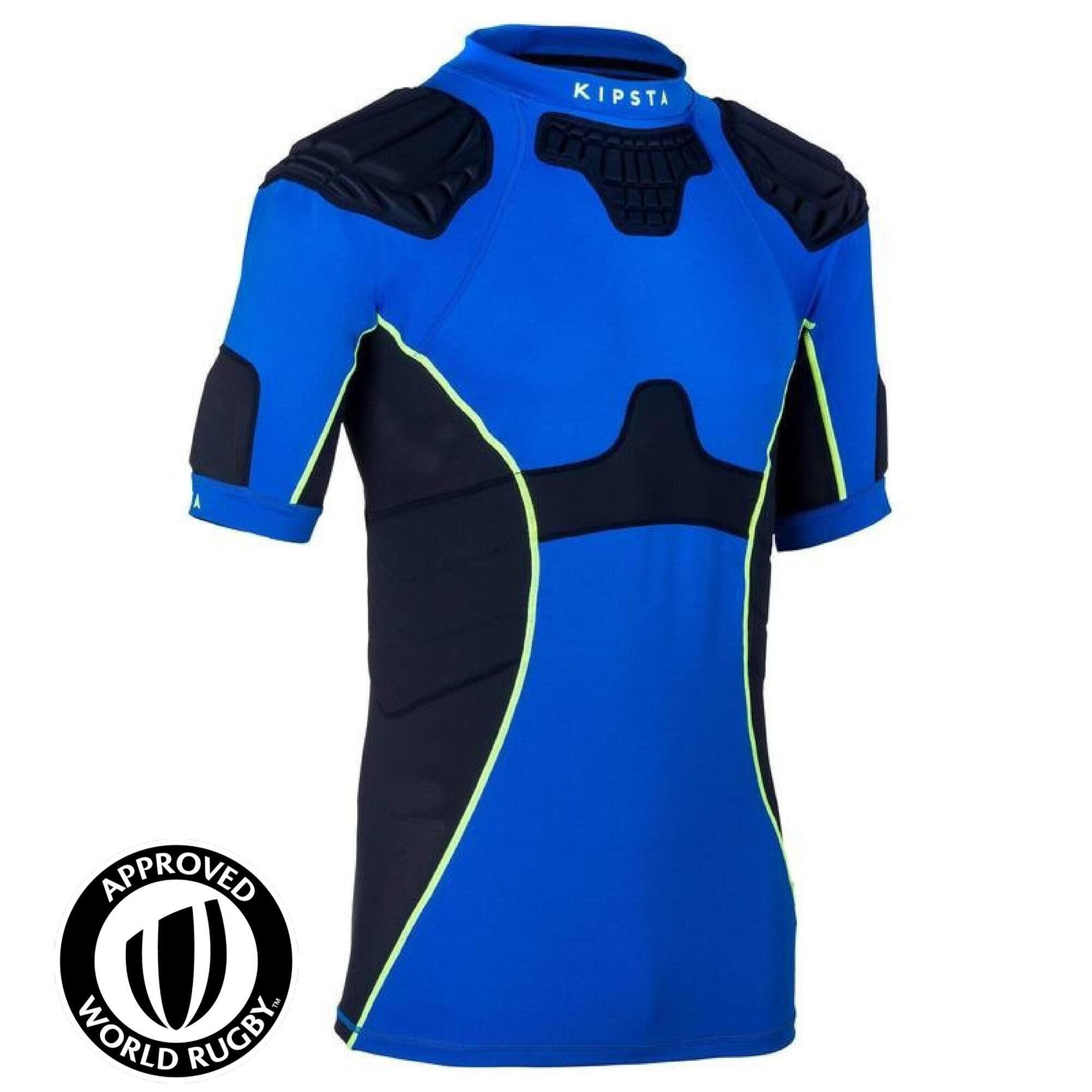 Rugby Body Protection - Decathlon