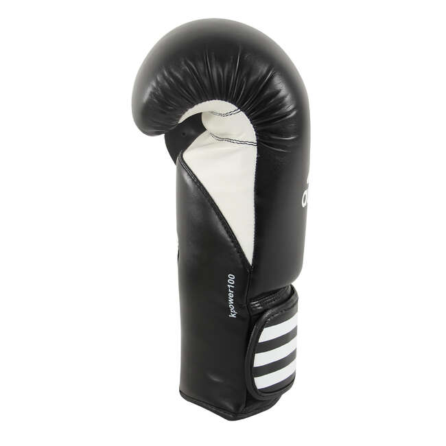 ADIDAS KPower 100 Intermediate Boxing Gloves Decathlon