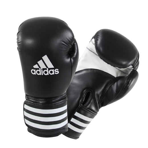 
      Adidas Boxhandschuhe KPower 100 Fortgeschrittene schwarz
  