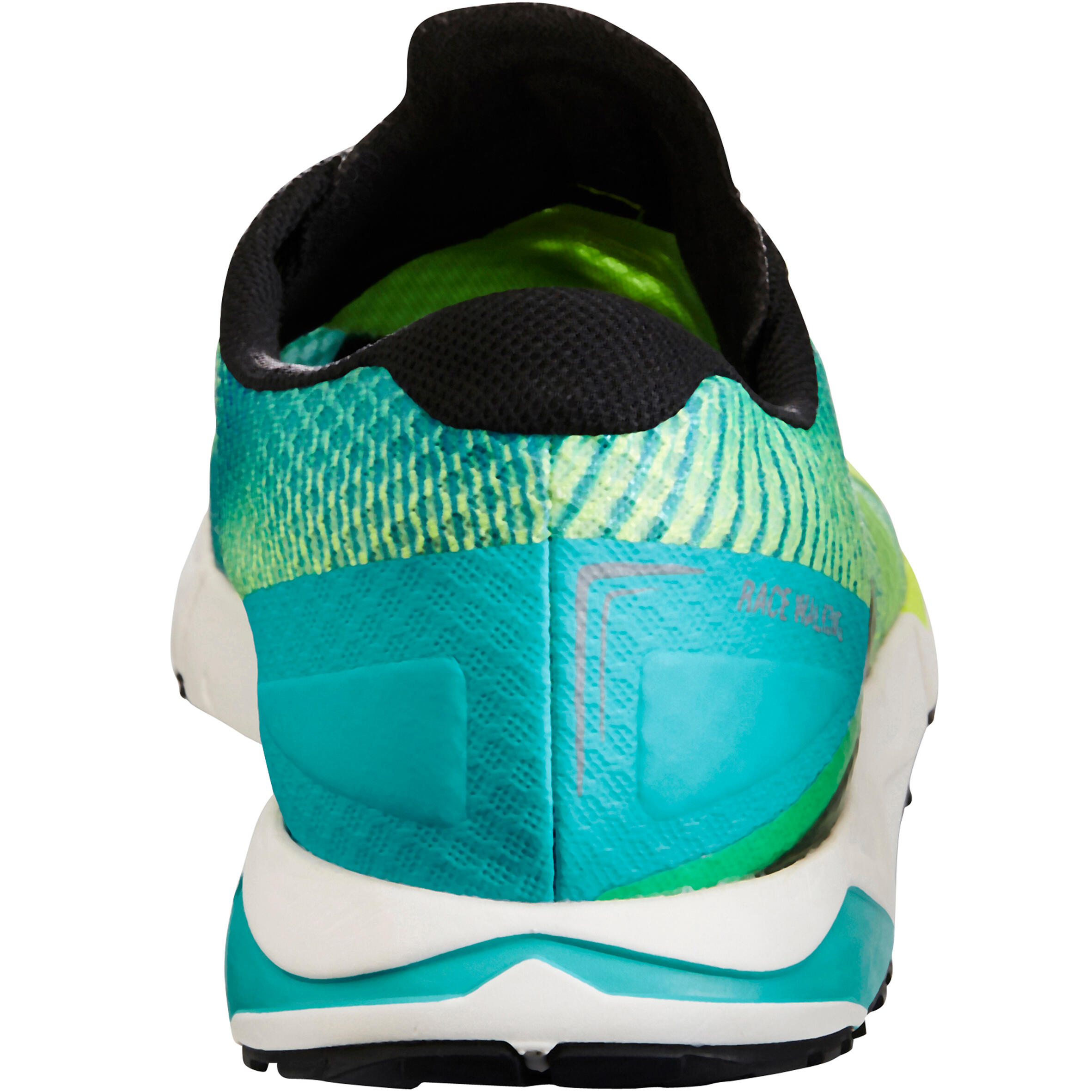 

Race Walking Shoes RW 900 - yellow/blue, Blue/yellow