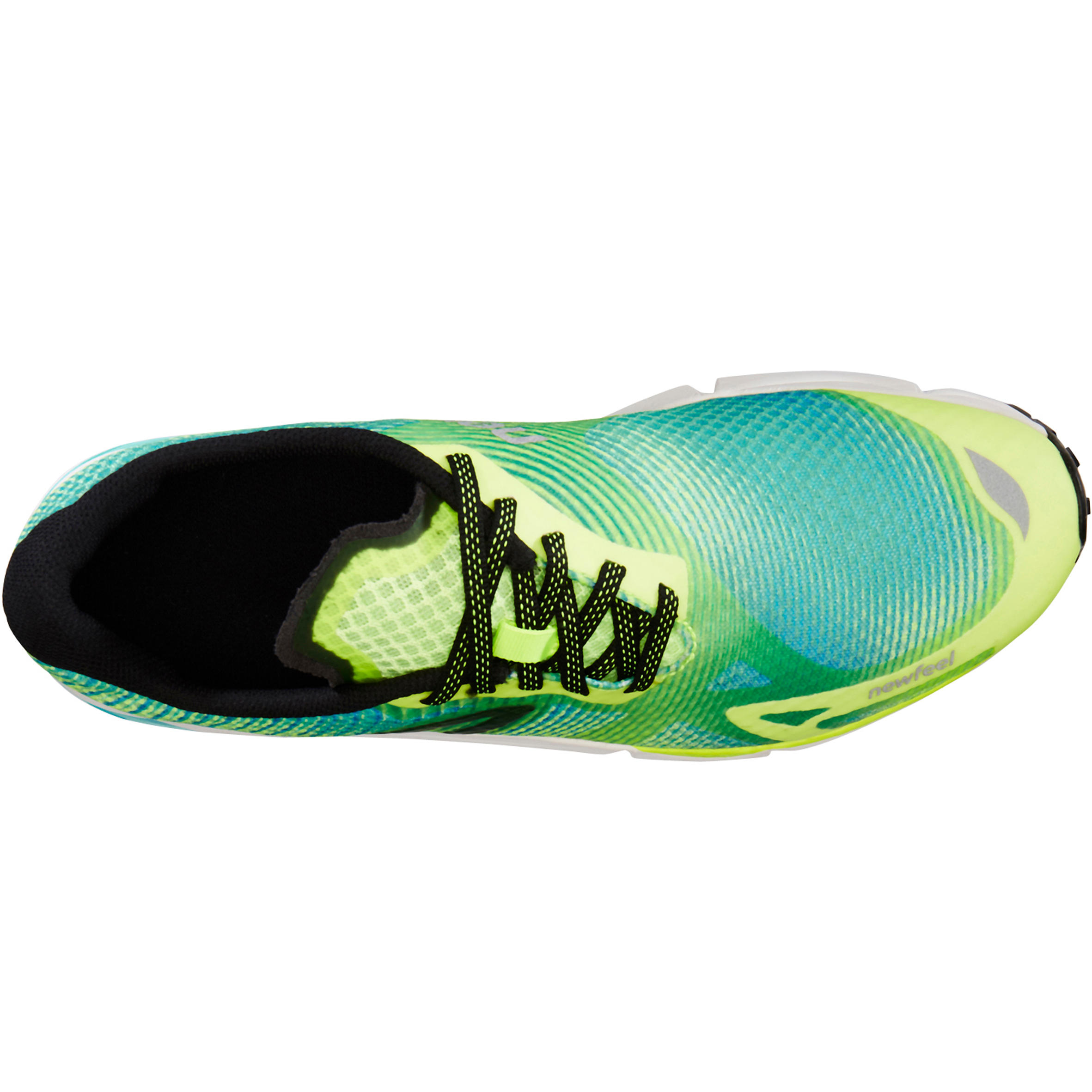 race walking shoes