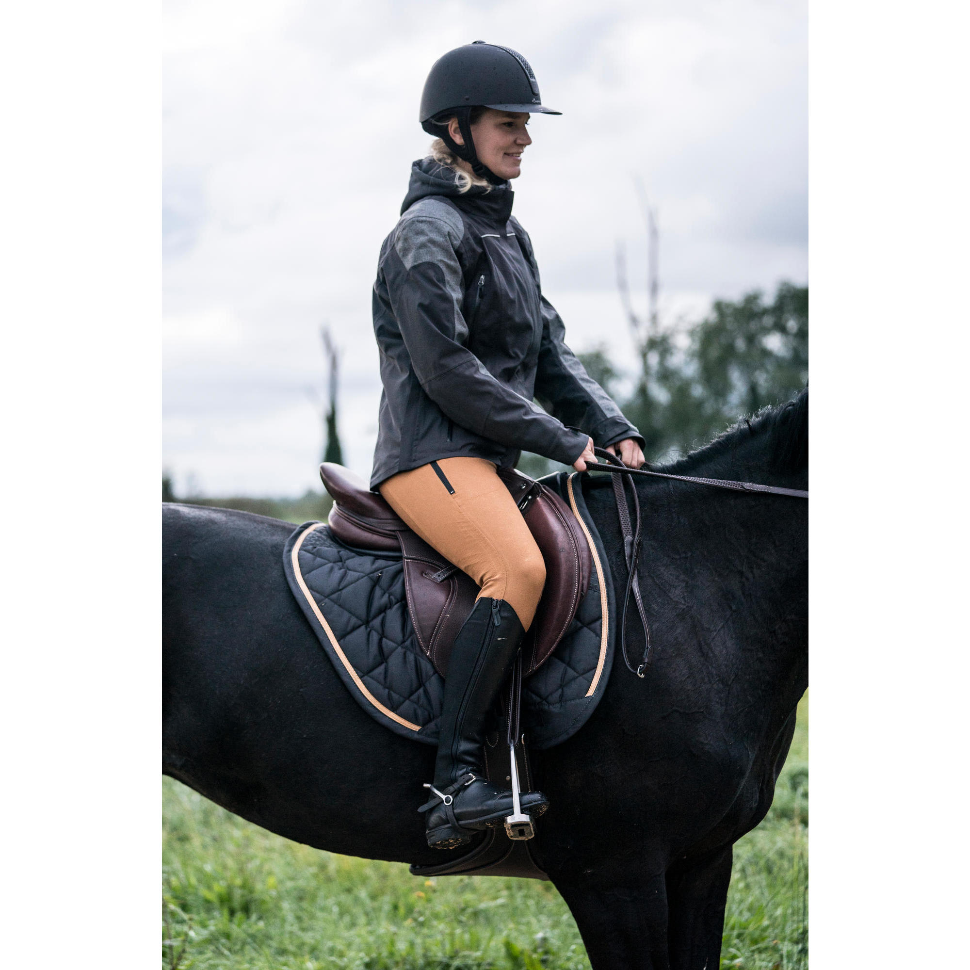 where to buy horse riding gear