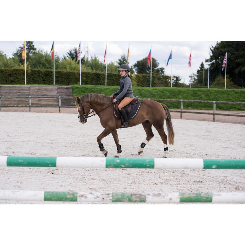 Het belang van trainen in stap