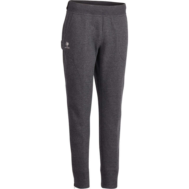 WOMAN COOL APPAREL - Ziplayer Women's - Grey ARTENGO