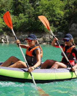 kayak-alternative-douce kayak-alternative-douce