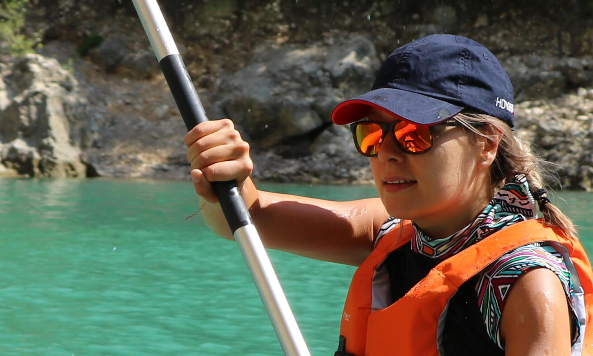 4 top kayaking spots in Hong Kong + Essential gear list!