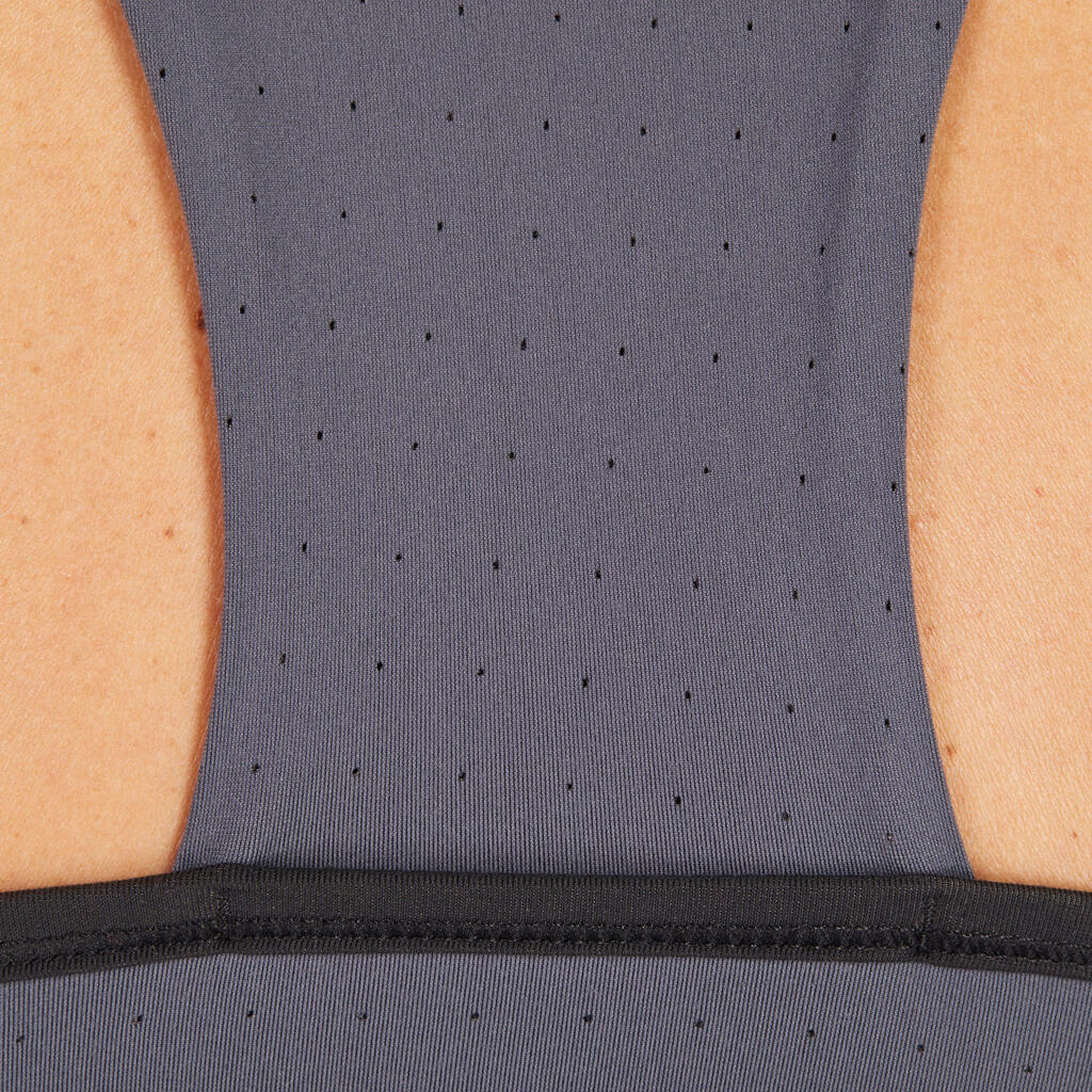 Tennis-Top Light 990 Damen schwarz