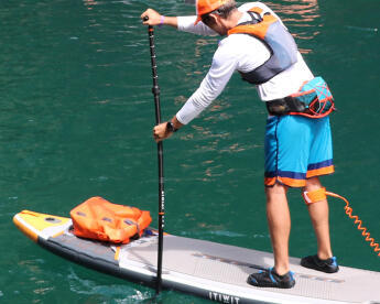 paddle paddle