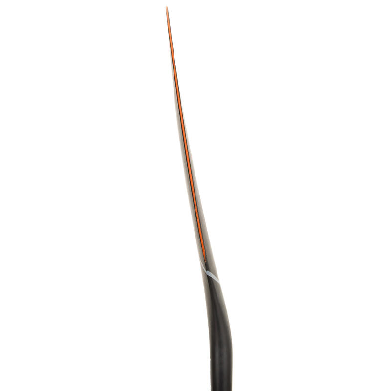 SUP-Paddel 900 Carbon 2-teilig verstellbar 170–210 cm