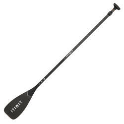 STAND UP PADDLE 2-PART ADJUSTABLE CARBON PADDLE 900 170-210 CM.