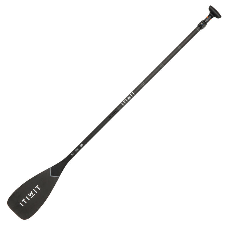 Sup peddel 900 carbon 2 delen verstelbaar 170-210 cm