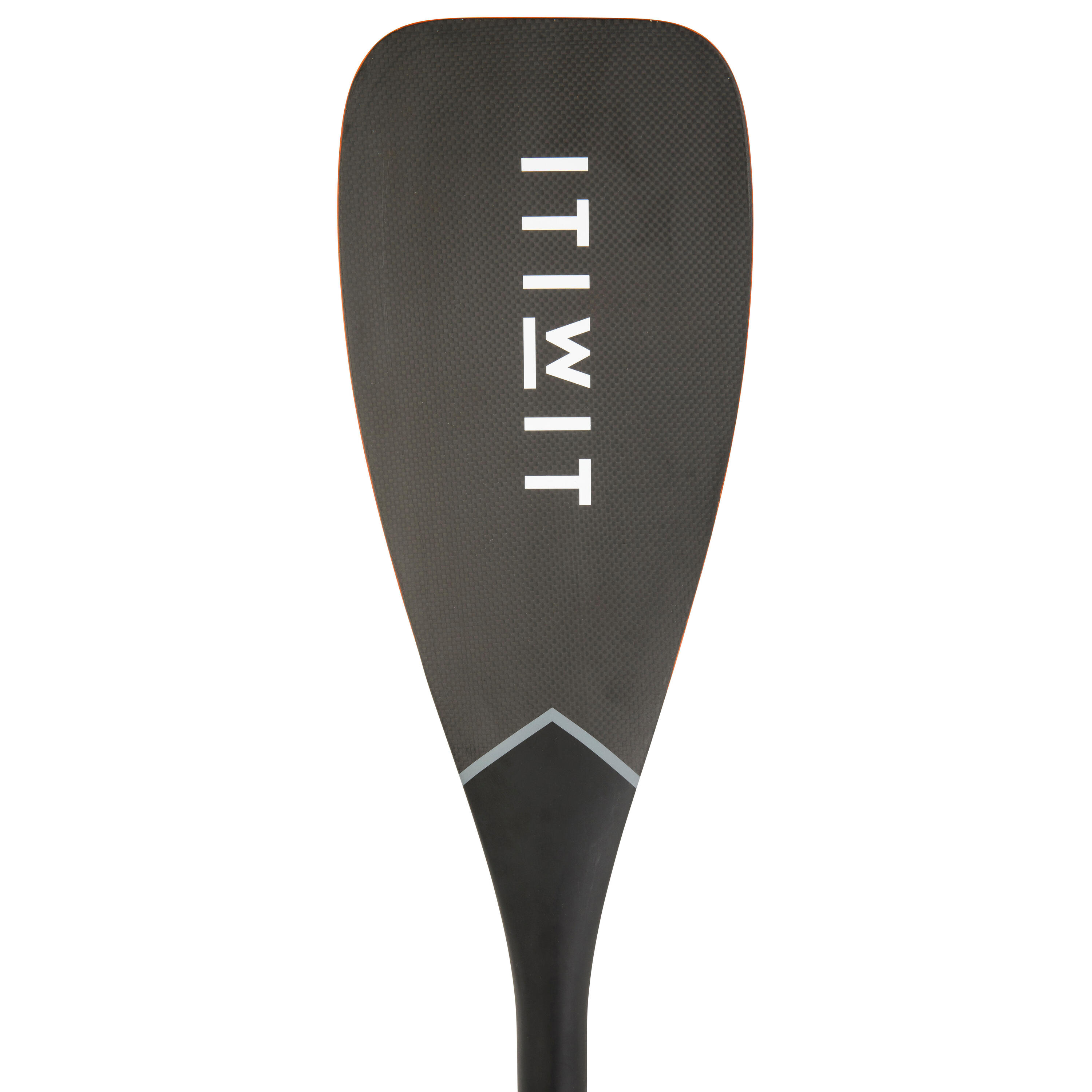 STAND UP PADDLE 2-PART ADJUSTABLE CARBON PADDLE 900 170-210 CM. 8/12