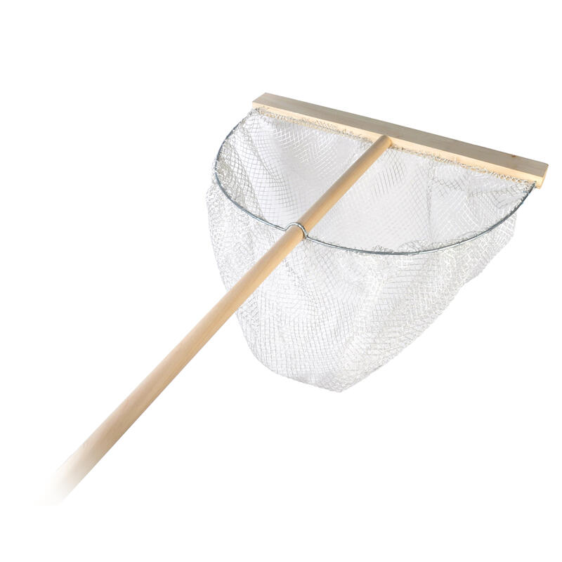 Greensen Mini-filet de pêche réglable pour crevette de réservoir d'aquarium  20-57,5 cm extensible, mini filet de pêche pour le réservoir d'aquarium,  mini-filet de pêche 