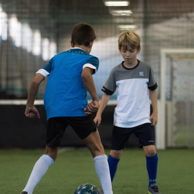 Quelles chaussures de futsal choisir pour vos enfants ?