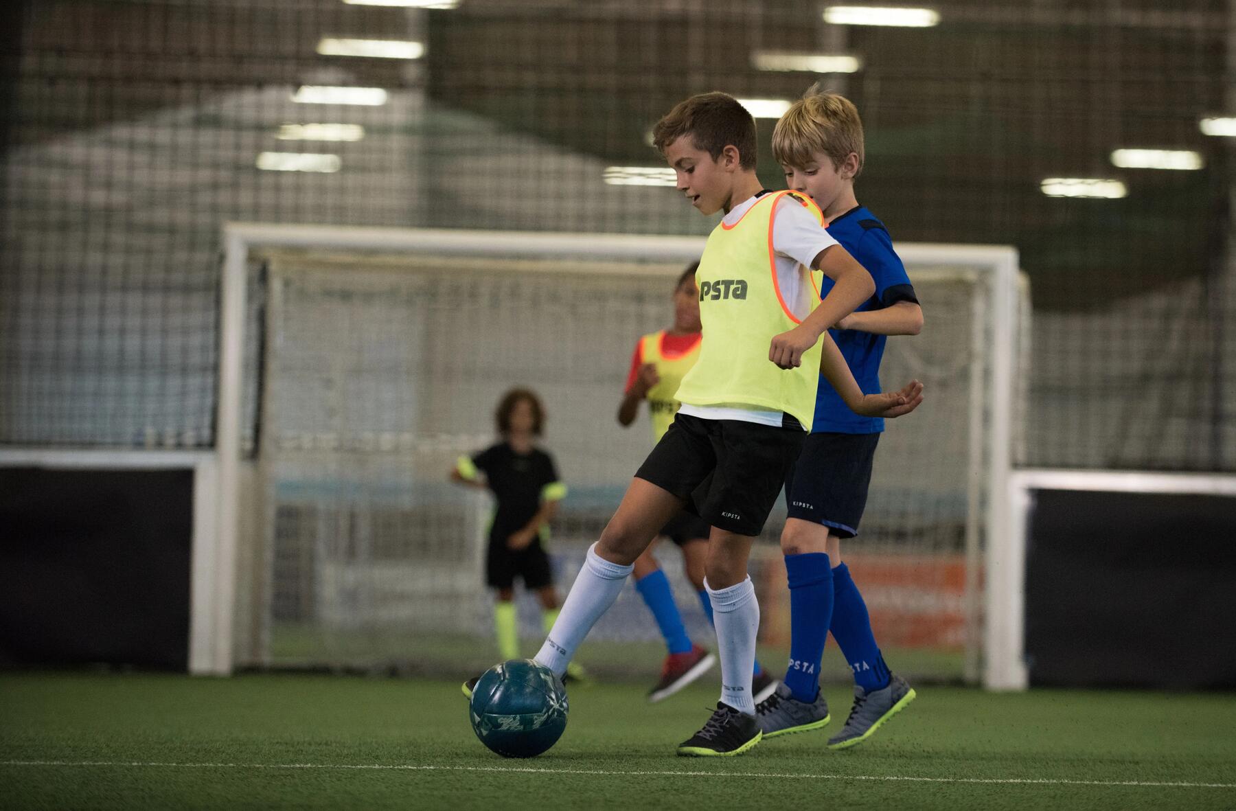 Quelles chaussures de futsal choisir pour vos enfants ?