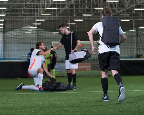 sporttas voetbaltas Kipsta Decathlon sporttas voetbaltas Kipsta Decathlon