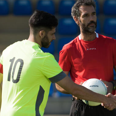 Qu’est-ce qui fera de toi un bon capitaine ?
