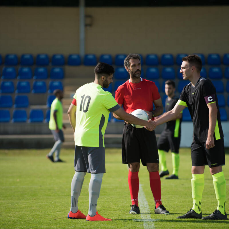 Qu’est-ce qui fera de toi un bon capitaine ?