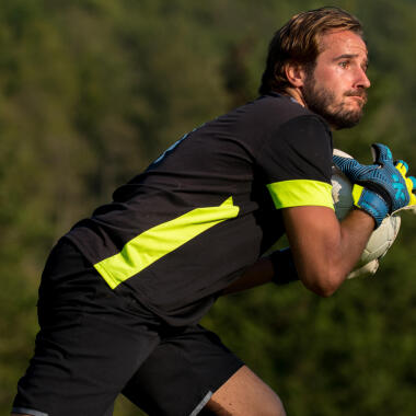 Comment choisir des gants de gardien?