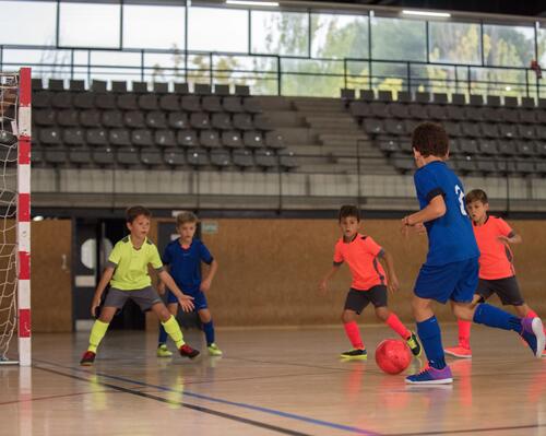 Quel équipement avoir pour jouer au futsal ?