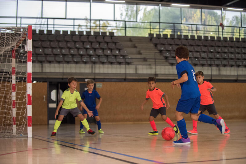 Quel équipement avoir pour jouer au futsal ?