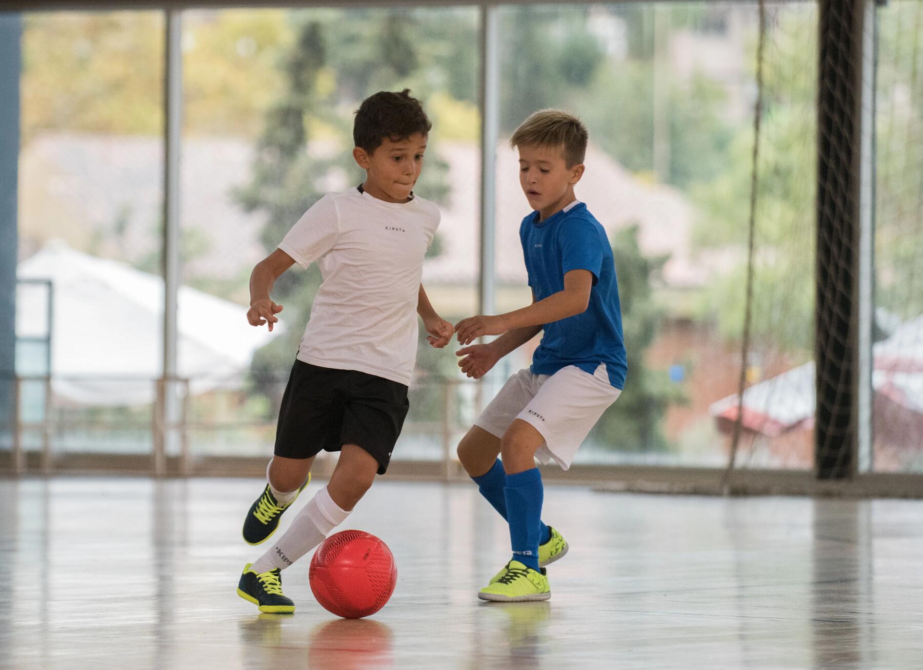 Quelles chaussures de futsal choisir pour vos enfants ?