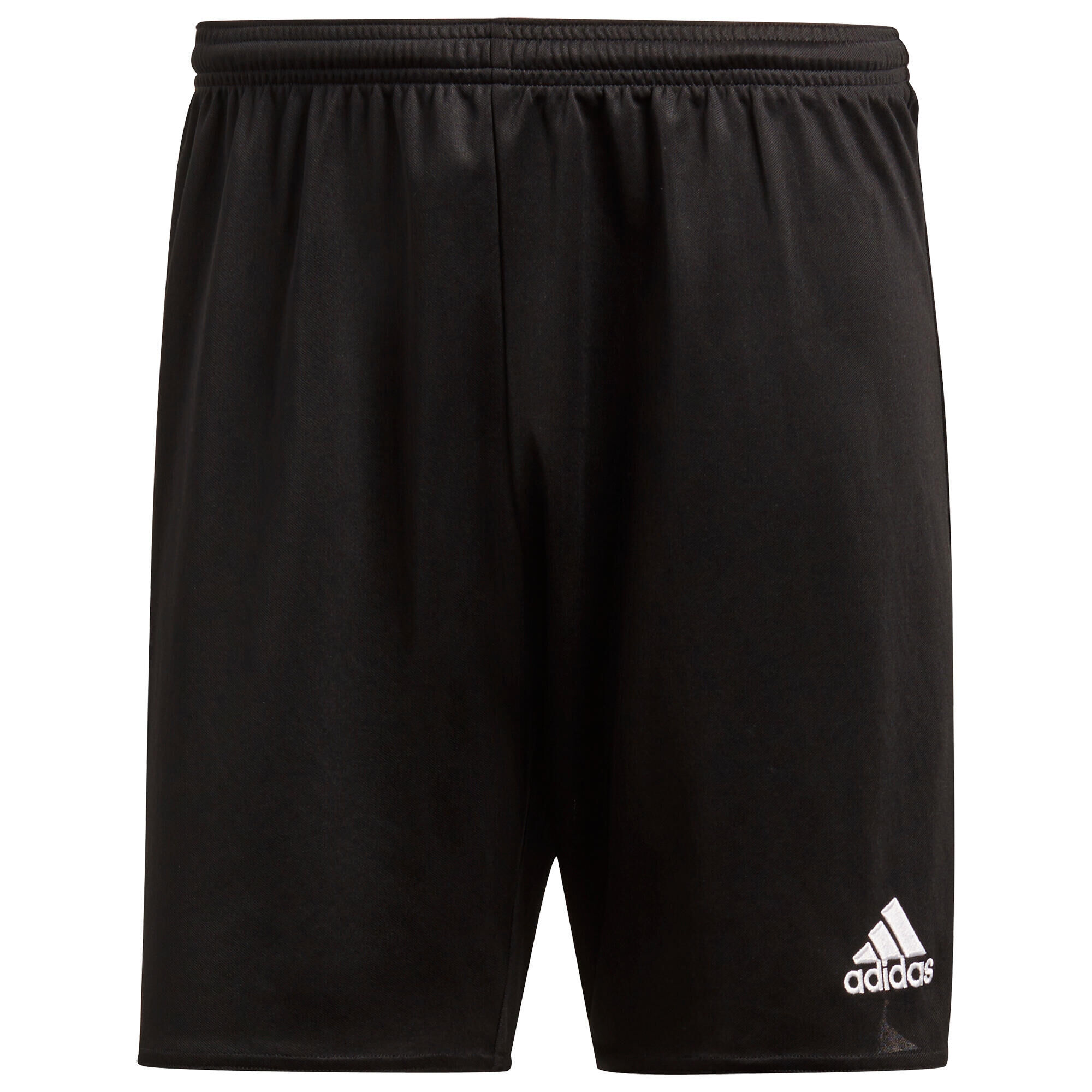 ADIDAS Adult Football Shorts Parma - Black
