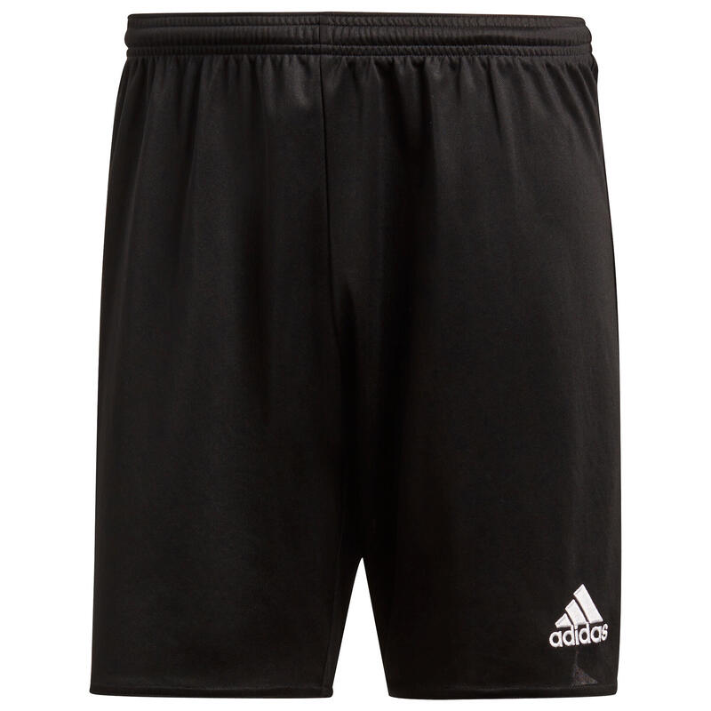 Adult Football Shorts Parma - Black