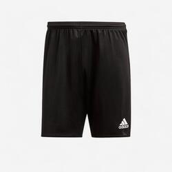 Short calcio adulto PARMA neri