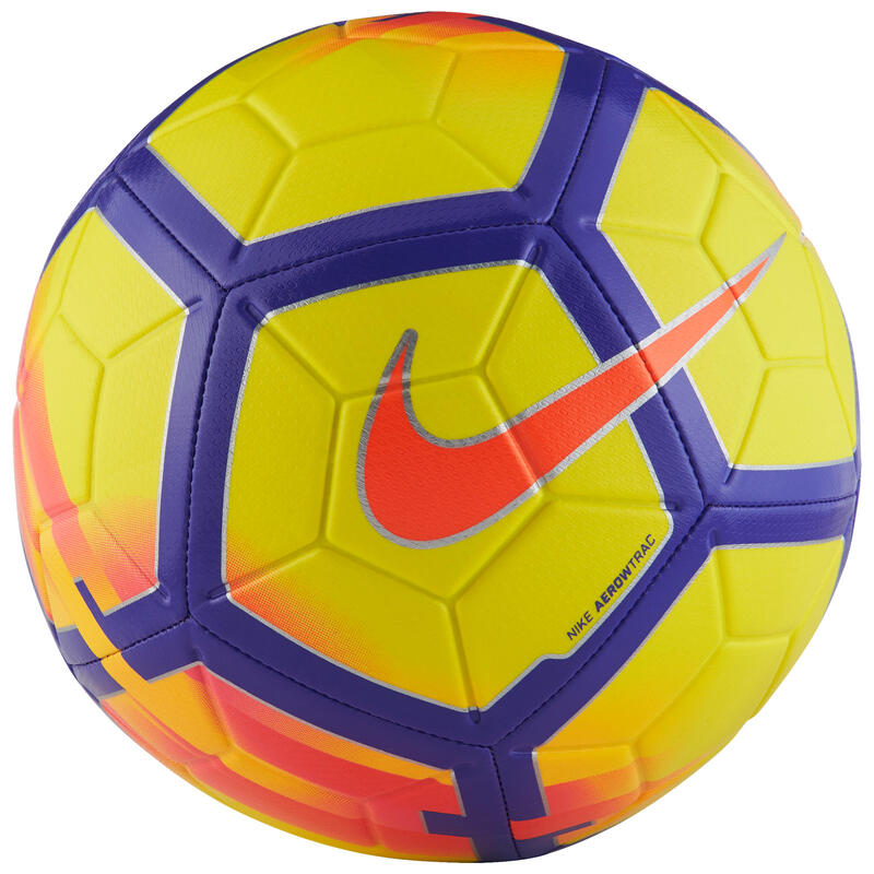 Futball-labda, méret: 5, Strike 