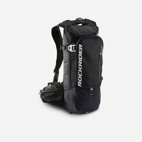 rockrider hydration backpack